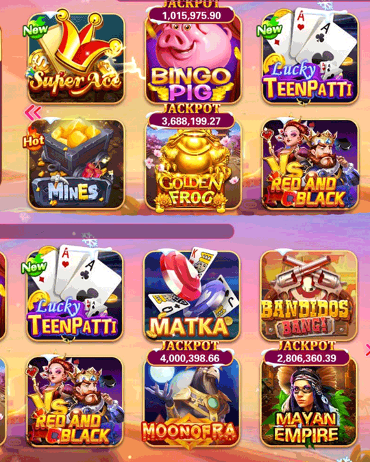 Lucky spin and wheel games offering fun gameplay on Lucky101
