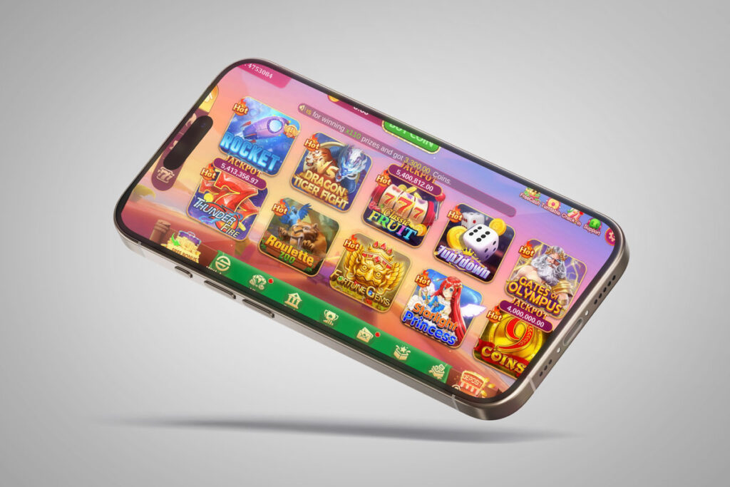 Lucky 101 Game APK Download