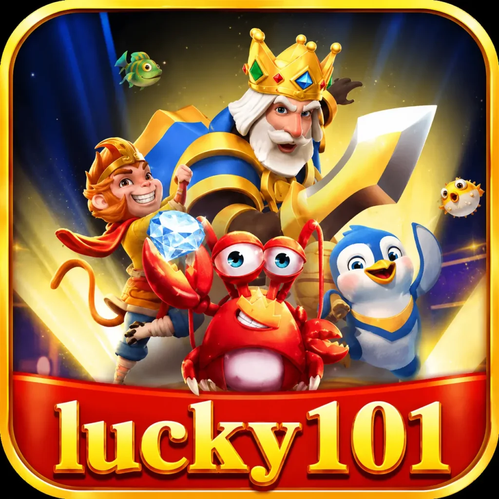 Lucky101 Game