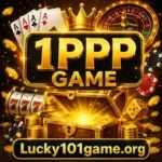 1PPP Game